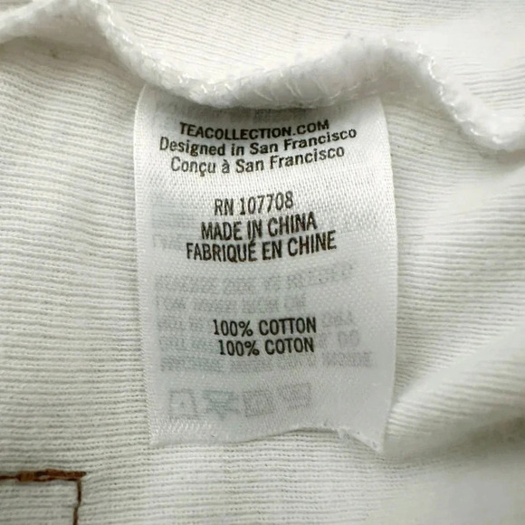 Tea Collection | Ice Cream Tank Top (7) 🍦 - Picture 5 of 5